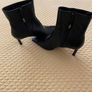 Ralph Lauren Ankle Boots